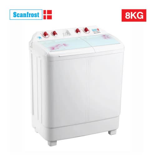 8kg Washing Machine