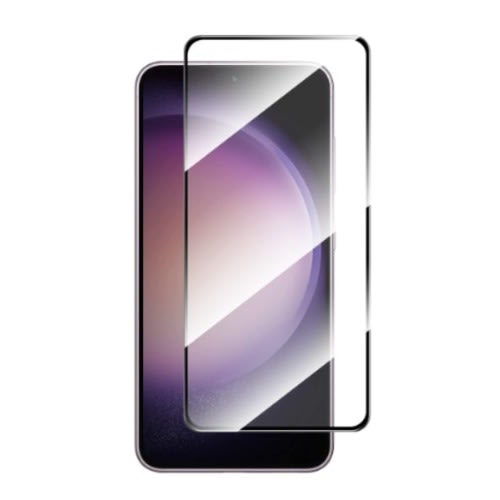 Tempered Glass Screen Protector For Samsung Galaxy S24 Plus
