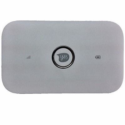 Huawei E5573s-606 4g Lte Mifi Hotspot For Glo, Ntel, Mtn, Swift, Spectranet & Others