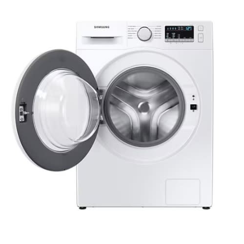 Fully Automatic Front Load Washing Machine 7 Kg