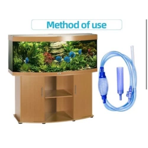 Aquarium And Multipurpose Water Siphon Hose - Siso Ss-28