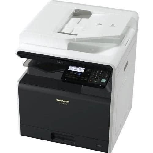 Sharp Bp-20m22 Digital Multifunctional Printer System