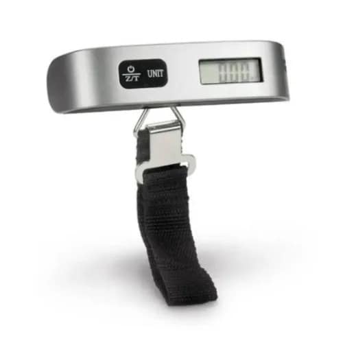 Digital Hand Weighing Luggage Scale