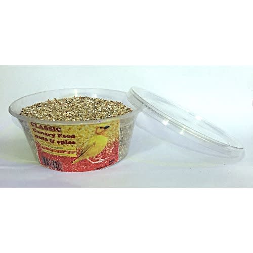 Canary Bird Feed - 100 Grams