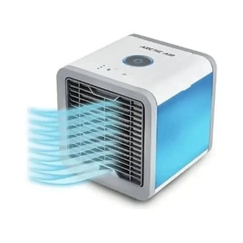 Arctic Air Ultra -mini Cooler And Purifier-10000mAh