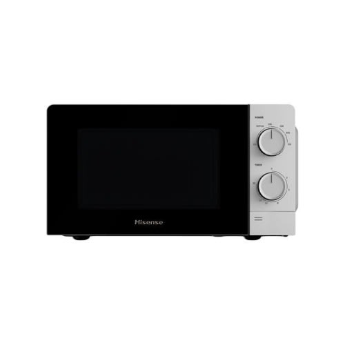 Microwave With Defrost Function - 20L - 700W