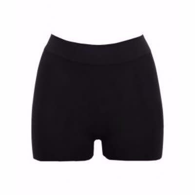 Ladies Tight - Black