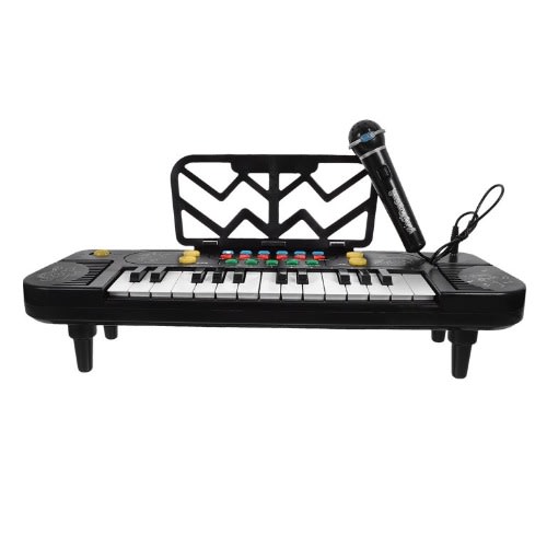 25 Key Electronic Keyboard  For Kids
