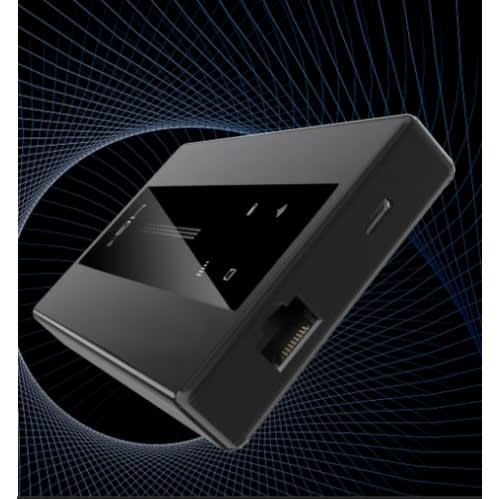 Kuwfi 150mbps 10000mAh Battery Pocket Wi-fi Router 4g