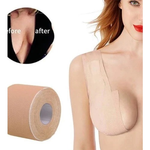 Breast Tape