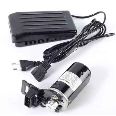 Electric Sewing Machine Motor