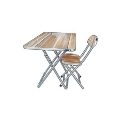 Folding Mini Table And Chair