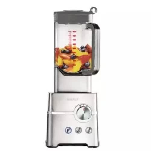 Commercial High Performance Blender - 2000W - 2L - Stainless