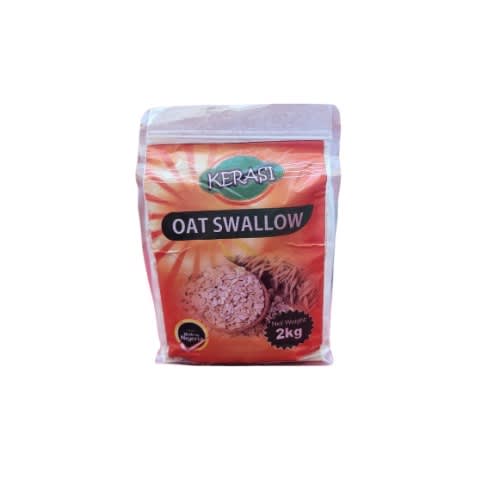 Oat Swallow 2kg