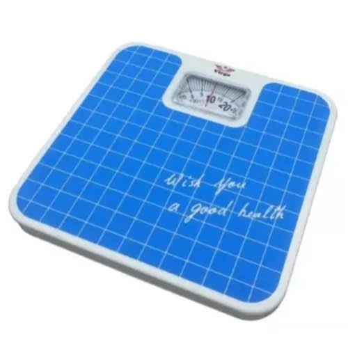 Mechanical Weighing Scale