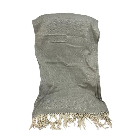 Throw Blanket- 130x220cm- Cotton