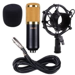 Condenser Microphone