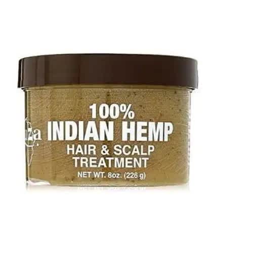 Indian Hemp Hair Cream - 226g