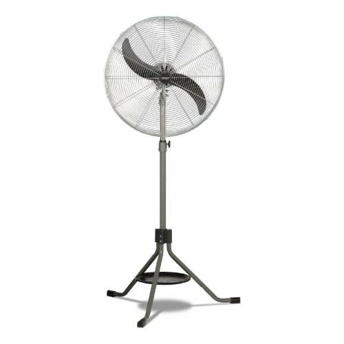 26" Industrial Fan - Qpif-26 Mega