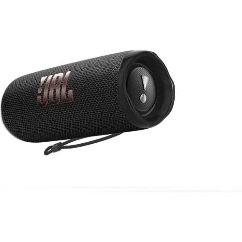 Flip 6 - Portable Bluetooth Speaker - Powerful Sound And Deep Bass