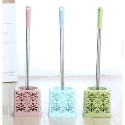 Toilet Brush-3 Pieces
