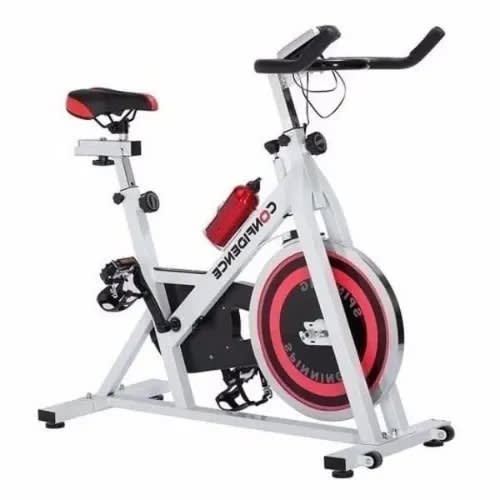 Confidence Spinning Bike