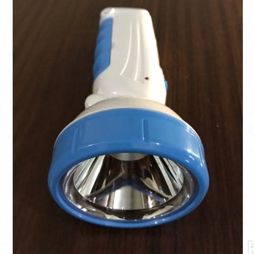 Led Rechargeable Torch Light