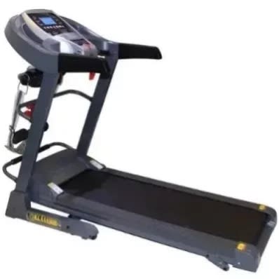 Universal 3hp Treadmill With Mp3 Player, Massager & Dumbbells