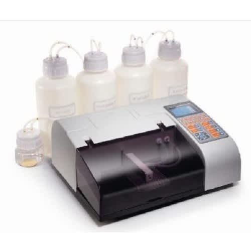 Microplate Elisa Washer