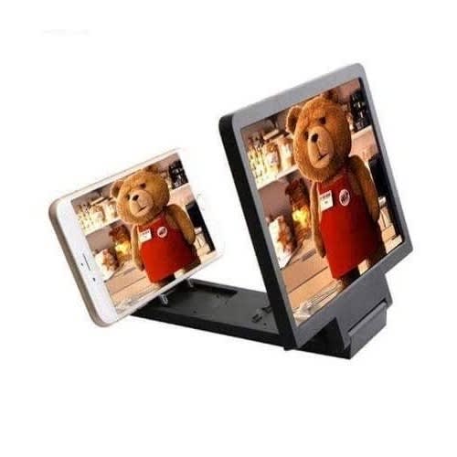 Screen Magnifier Hd Amplifier For Smartphones