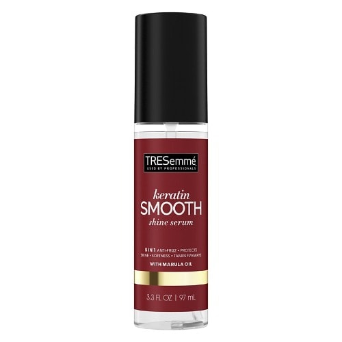 Expert Selection Keratin Smooth Shine Serum - 97ml