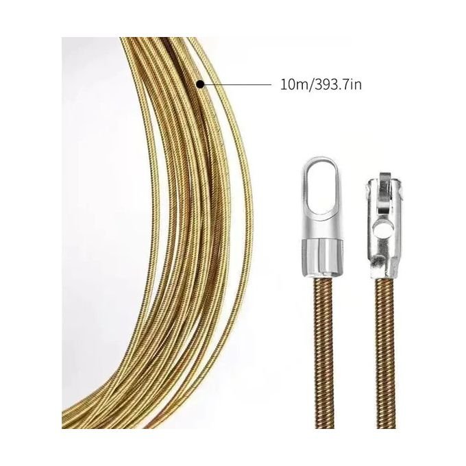 Spring Threader(10m