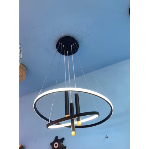 Luxury Retro Pendant Pop Light and Chandelier Lamp