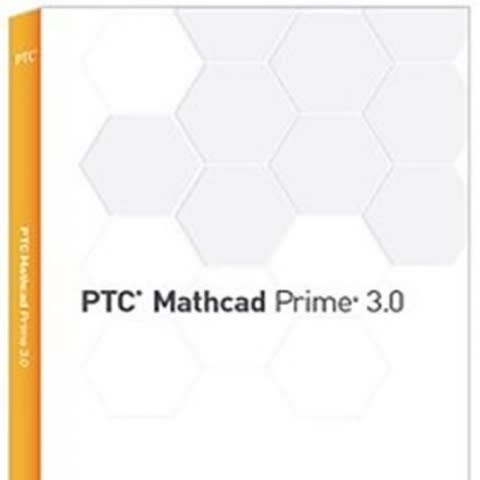 PTC Mathsoft Mathcad Prime Academic