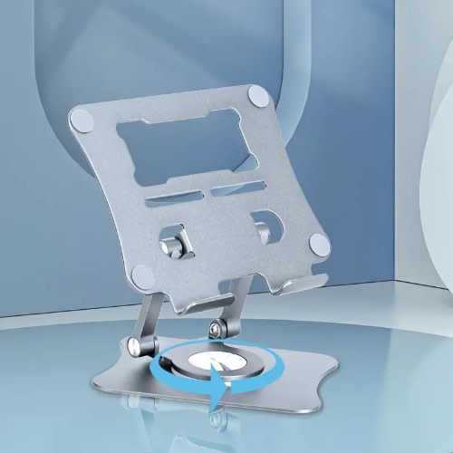 360° Rotating Tablet Stand Holder