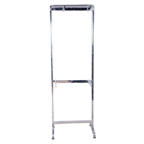 Clothes Rack Stainless Steel Adjustable Hanger Ra-705