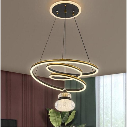 Chandelier Light 008