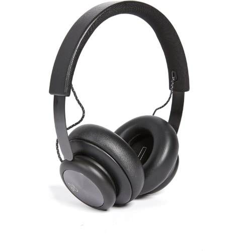 Beoplay H4 Wireless Headphones - Black