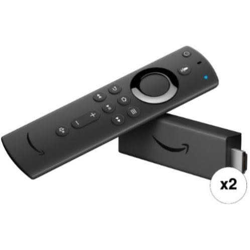 Fire Tv Stick Streaming Media Player