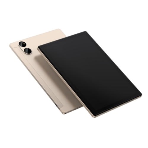 Idino Notebook 5 Android Tablet - 10.1" -128GB ROM- 6GB RAM - Dual Sim With Keyboard $ Pen