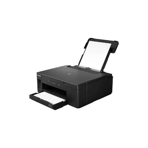 Pixma Gm2040 A4 Mono Ink Tank Wi-fi Printer