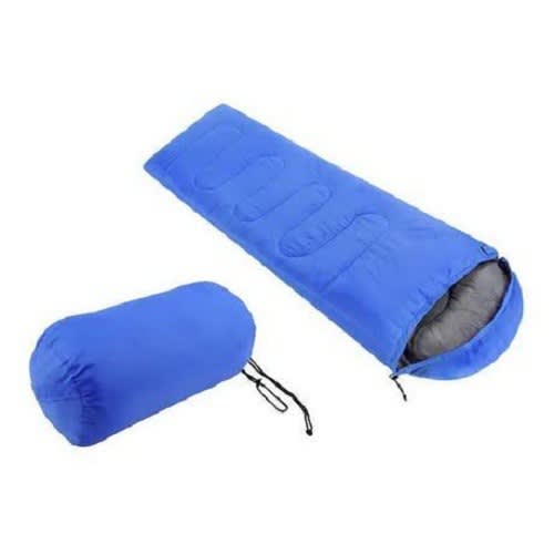 Outdoor Sleeping Bag For Camping And Hiking