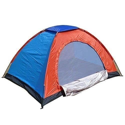 Camping Tent - 6 by 6