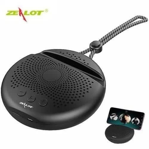 S24 Wireless Bluetooth Speaker