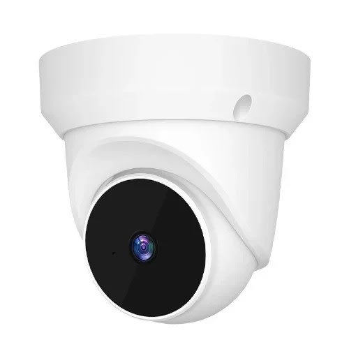 1080p Indoor Semi-ball Gimbal Wireless Camera