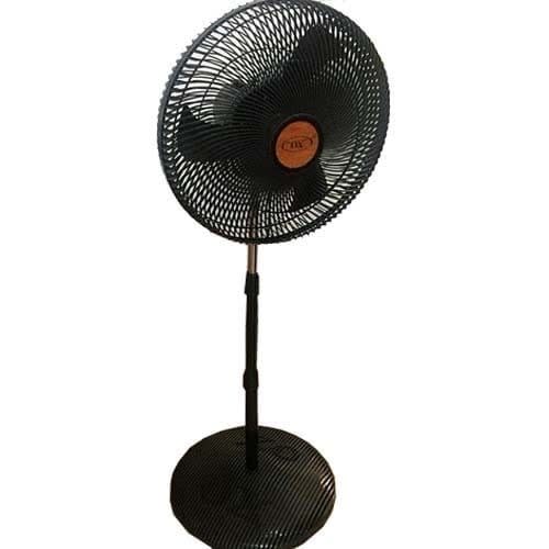 18" Plus Standing Fan