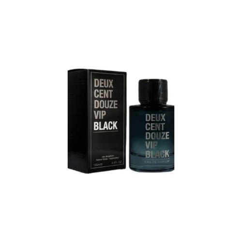 Fragrance World Deux Cent Douze Eau De Perfume For Men - 100ml