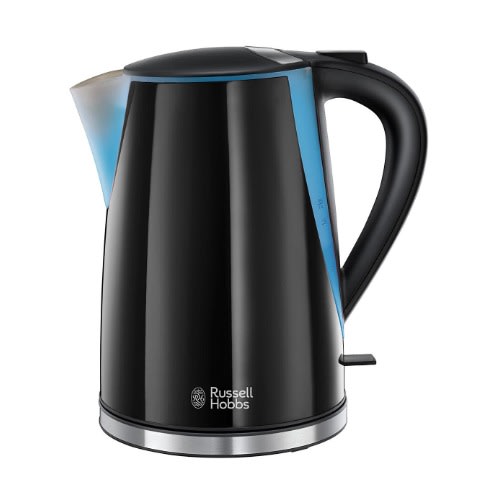 Mode Illuminated Kettle - 21400 - 1.7L - 3000W - Black