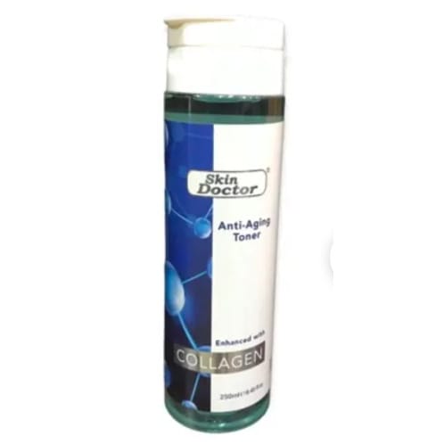 Anti-aging Toner Enhanced With Collagen - 250ml