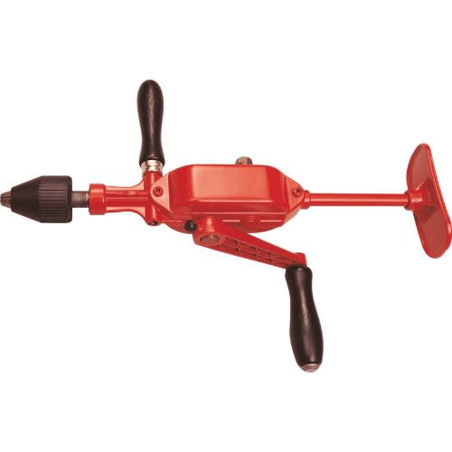 Hand Breast Drilling Machine